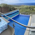 فندق مبيت وإفطار Dubhlina - Luxury - Gozo 4*