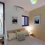 فندق مبيت وإفطار Dubhlina - Luxury - Gozo