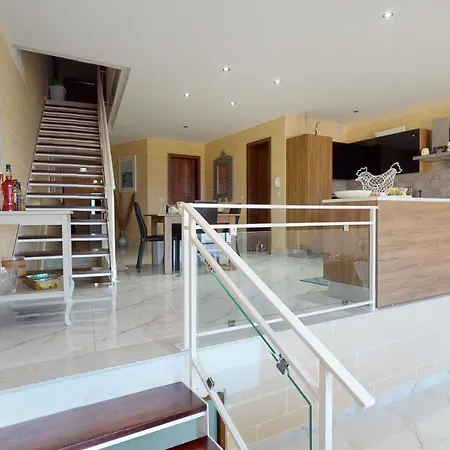 Dubhlina - Luxury - Gozo 4* Zebbug (Gozo)