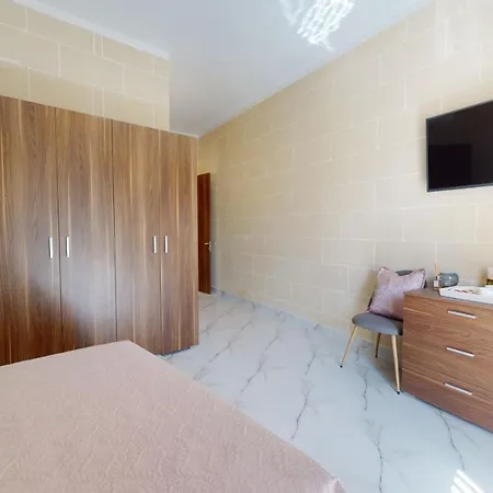 Dubhlina - Luxury - Gozo Zebbug (Gozo)