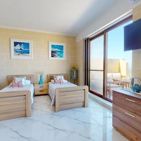 Dubhlina - Luxury - Gozo 4*