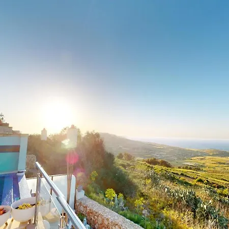 Dubhlina - Luxury - Gozo