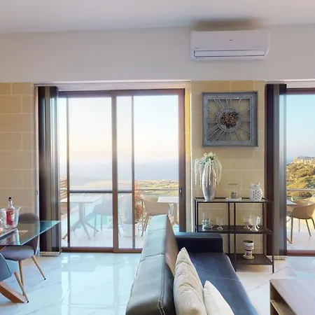 Dubhlina - Luxury - Gozo Zebbug (Gozo)