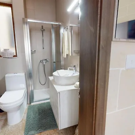 Dubhlina - Luxury - Gozo 4* Zebbug (Gozo)