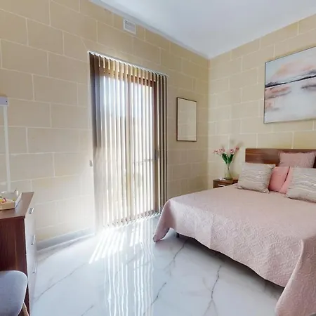 Dubhlina - Luxury - Gozo 4*