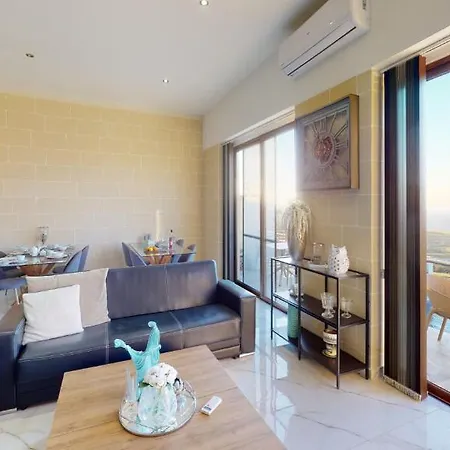 Dubhlina - Luxury - Gozo Отель типа 