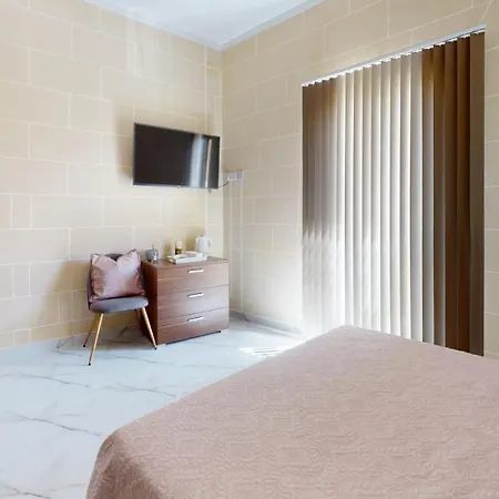 Dubhlina - Luxury - Gozo