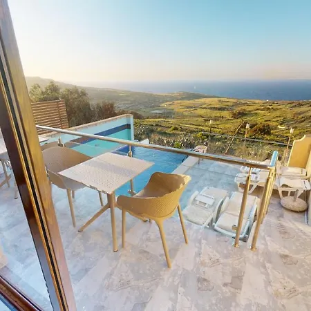 Dubhlina - Luxury - Gozo