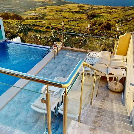Dubhlina - Luxury - Gozo 4*