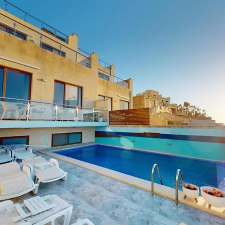 Dubhlina - Luxury - Gozo 4* Zebbug (Gozo)