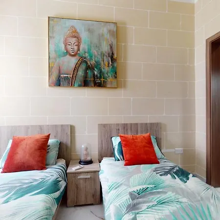 Dubhlina - Luxury - Gozo 4* Zebbug (Gozo)