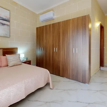 Dubhlina - Luxury - Gozo Zebbug (Gozo)