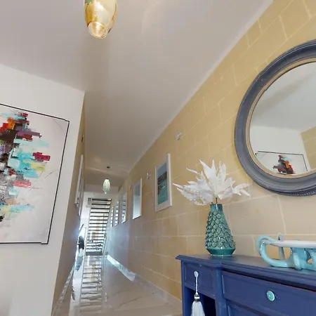 Dubhlina - Luxury - Gozo