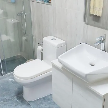 Dubhlina - Luxury - Gozo Отель типа 