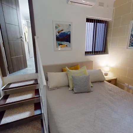 Dubhlina - Luxury - Gozo Отель типа 