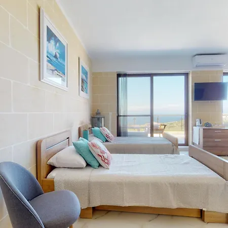 Dubhlina - Luxury - Gozo 4* Zebbug (Gozo)