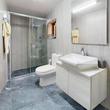 Dubhlina - Luxury - Gozo Zebbug (Gozo)