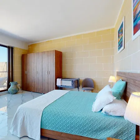 Dubhlina - Luxury - Gozo