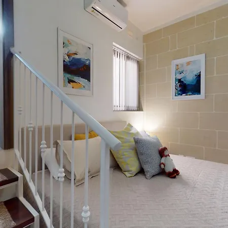 Dubhlina - Luxury - Gozo 4* Zebbug (Gozo)