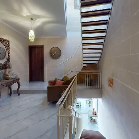 فندق مبيت وإفطار Dubhlina - Luxury - Gozo Zebbug (Gozo)