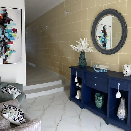 Dubhlina - Luxury - Gozo 4* Zebbug (Gozo)