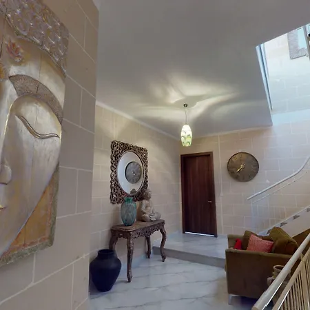 Dubhlina - Luxury - Gozo 4* Zebbug (Gozo)