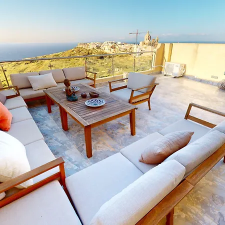 Dubhlina - Luxury - Gozo