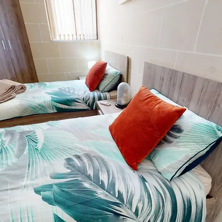 Dubhlina - Luxury - Gozo Отель типа 