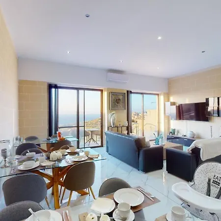 Bed & Breakfast Dubhlina - Luxury - Gozo Zebbug (Gozo)