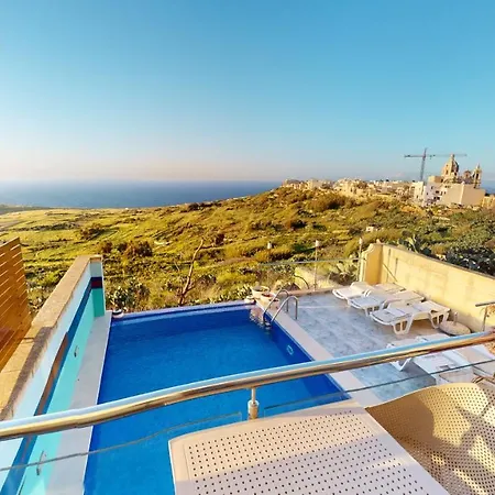 Dubhlina - Luxury - Gozo Bed & Breakfast