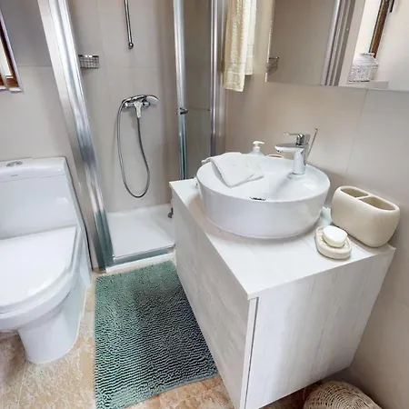 Bed & Breakfast Dubhlina - Luxury - Gozo