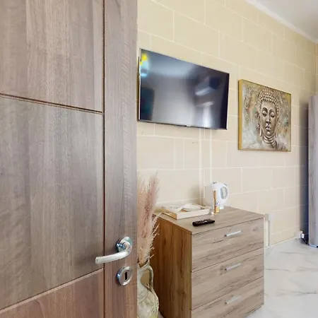 Dubhlina - Luxury - Gozo Bed & Breakfast Zebbug (Gozo)