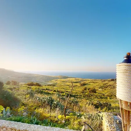 Bed & Breakfast Dubhlina - Luxury - Gozo 4*