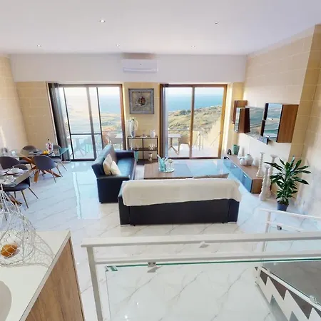 Dubhlina - Luxury - Gozo Bed & Breakfast Zebbug (Gozo)
