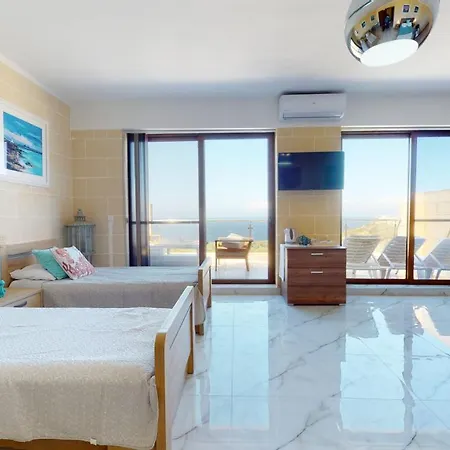Bed & Breakfast Dubhlina - Luxury - Gozo Zebbug (Gozo)