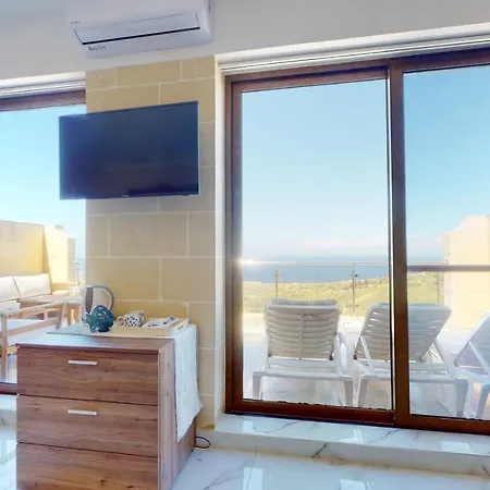 Dubhlina - Luxury - Gozo Bed & Breakfast Zebbug (Gozo)