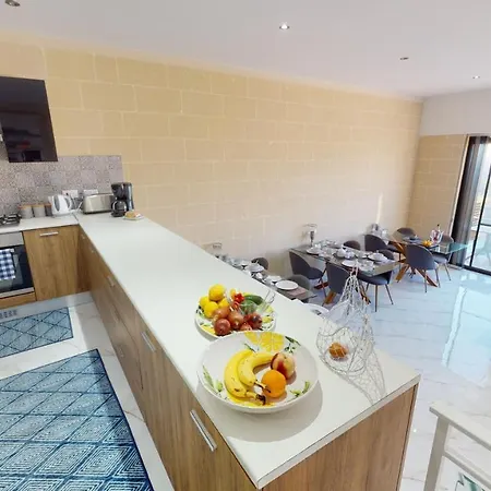 Bed & Breakfast Dubhlina - Luxury - Gozo *