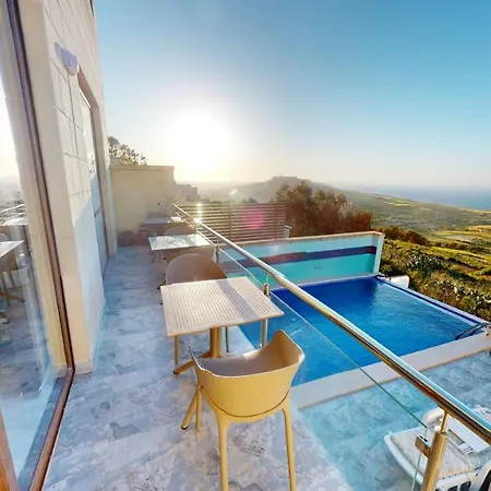 Bed & Breakfast Dubhlina - Luxury - Gozo Zebbug (Gozo)