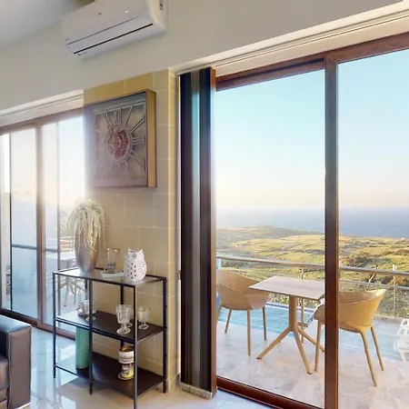 Dubhlina - Luxury - Gozo Zebbug (Gozo)