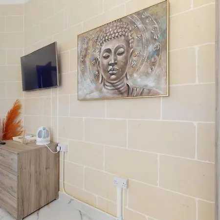 Dubhlina - Luxury - Gozo 4* Zebbug (Gozo)