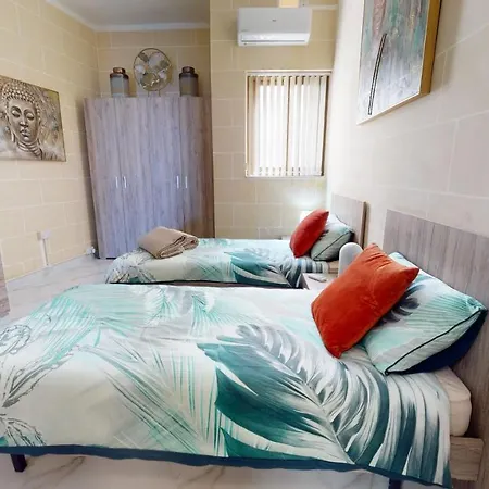 Dubhlina - Luxury - Gozo Bed & Breakfast Zebbug (Gozo)