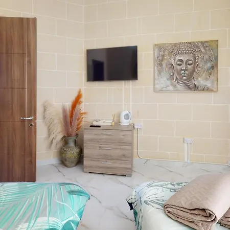 Dubhlina - Luxury - Gozo Bed & Breakfast