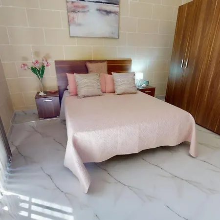 Dubhlina - Luxury - Gozo 4*