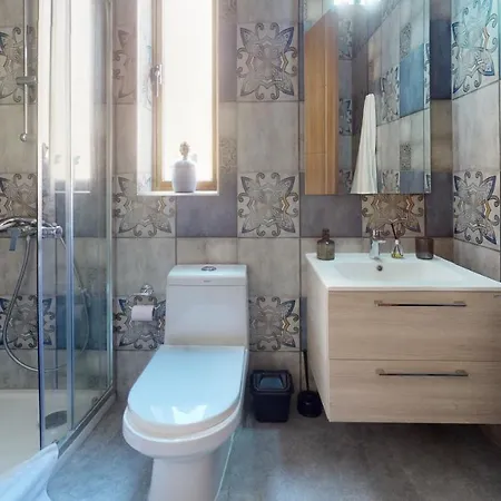 Bed & Breakfast Dubhlina - Luxury - Gozo Zebbug (Gozo)