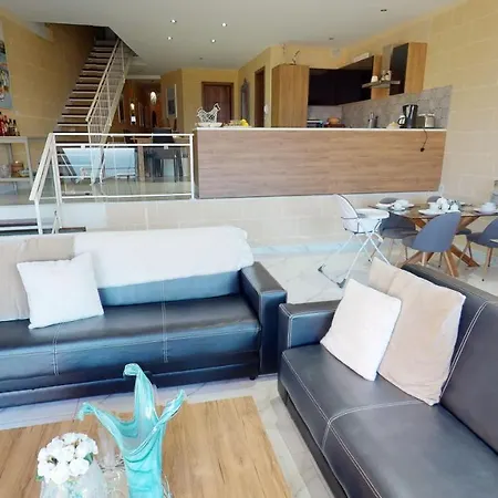 Dubhlina - Luxury - Gozo 4*