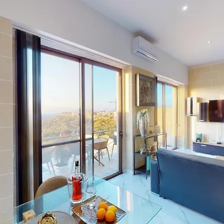 Bed & Breakfast Dubhlina - Luxury - Gozo Zebbug (Gozo)