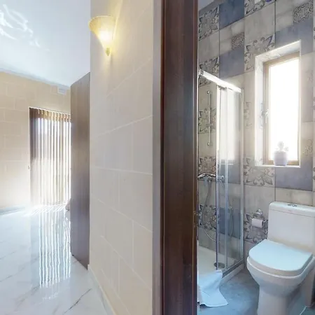 Bed & Breakfast Dubhlina - Luxury - Gozo *