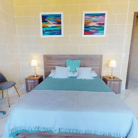 Dubhlina - Luxury - Gozo Bed & Breakfast *