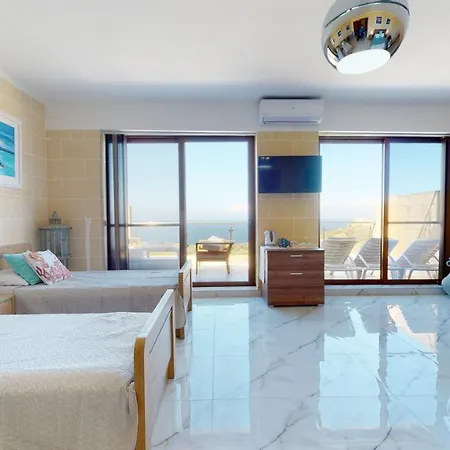 Bed & Breakfast Dubhlina - Luxury - Gozo Zebbug (Gozo)