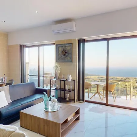 Dubhlina - Luxury - Gozo Bed & Breakfast Zebbug (Gozo)